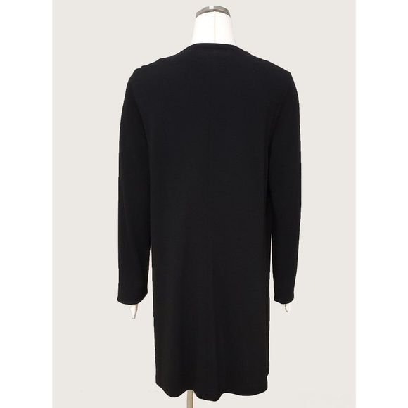 Eileen Fisher Open Cardigan NWOT - Picture 6 of 8